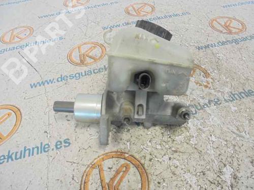 Used Brake master cylinder OPEL ASTRA G Hatchback (T98) 1.7 DTI 16V (F08, F48) (75 hp) 2477316