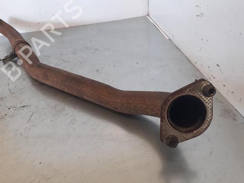 Exhaust system KIA CARNIVAL II (GQ) 2.9 CRDi | BP14187708M121 