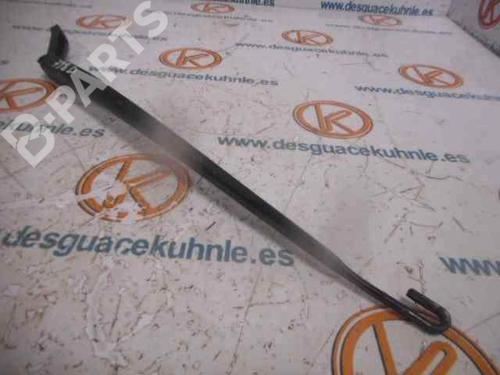 Front windshield wiper arm ALFA ROMEO 147 (937_) 1.9 JTDM (937.AXD1A, 937.AXV1A, 937.BXB1A) | BP6631118C143 