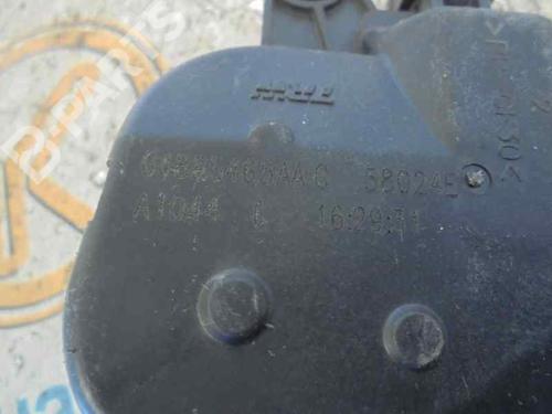 Heater blower motor CHRYSLER VOYAGER IV (RG, RS) 2.5 CRD | BP2467500M62 