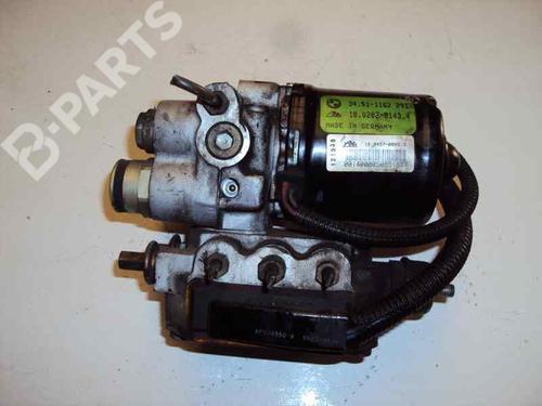 ABS pump BMW 3 (E36) 318 tds | BP2474976M43