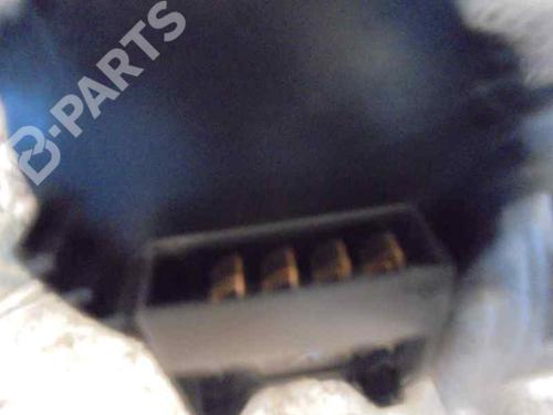 Viskermotor vindrute AUDI A6 C5 Avant (4B5) 2.5 TDI | BP2848305M29 
