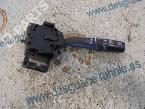 Used Steering column stalk TOYOTA CELICA Coupe (_T23_) 1.8 16V VT-i (ZZT230_, ZZT230) (143 hp) 2485419