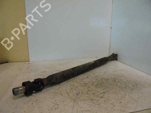 Driveshaft SUZUKI GRAND VITARA I (FT, HT) 2.5 V6 24V 4x4 (TD62, SQ625) BP5329388M37