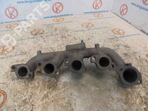 Udstødningsmanifold FORD TRANSIT Van (FA_ _) [2006-2014]  11662553