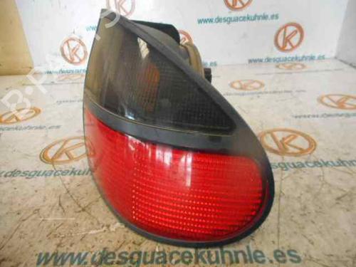 Right taillight RENAULT LAGUNA I (B56_, 556_) 2.2 dT (B569) | BP2450840C35 