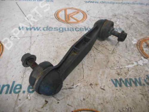 Right rear suspension arm PEUGEOT 406 Coupe (8C) 2.2 HDI | BP14180830M15 
