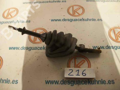 Used Gear lever CITROËN C15 Platform/Chassis (VDPD) [1992-2002]  7429691