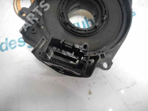 Squib airbag NISSAN ALMERA TINO (V10)  | BP2448454C102 