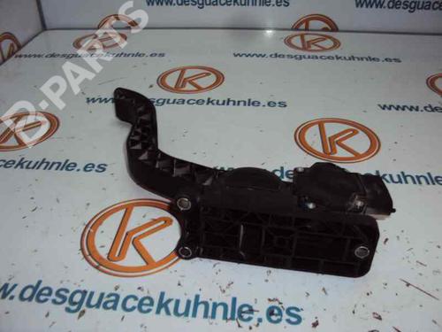 Pedal KIA CARNIVAL II (GQ) 2.9 CRDi | BP2445295I4 