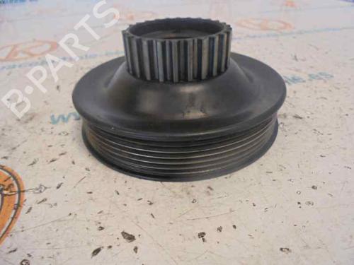 Used Pulley SEAT IBIZA II (6K1) 1.4 i (60 hp) 14183289