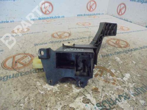 håndbremse FORD FOCUS I (DAW, DBW) 1.8 TDCi | BP8780095I18 