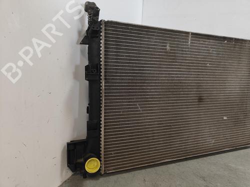 Køler OPEL VECTRA C (Z02)  | BP16142546M31 