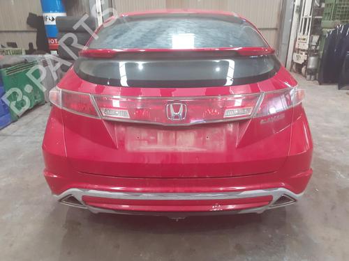 Right sun visor HONDA CIVIC VIII Hatchback (FN, FK)  | BP7888269I2 