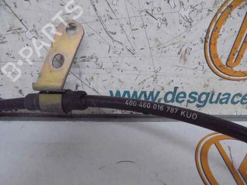 Gear lever ROVER 75 (RJ) 2.0 V6 | BP7429646M90 