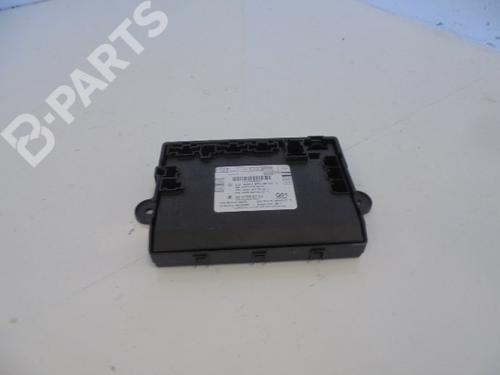 Used Electronic module MERCEDES-BENZ S-CLASS (W221, V221) S 320 CDI (221.022, 221.122) (235 hp) 11663001