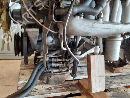 Engine MERCEDES-BENZ S-CLASS (W126) 280 SE, SEL (126.022, 126.023) | BP10347952M1 