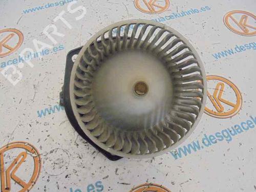 Used Heater blower motor HYUNDAI GALLOPER II (JK-01) [1997-2003]  14183400