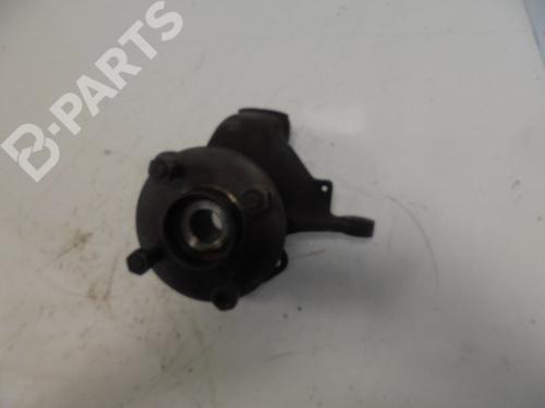 Right front steering knuckle FORD ESCORT VI (GAL, AAL, ABL) 1.8 TD | BP6679211M26 