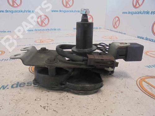 Ruitenwissermotor achter CITROËN XSARA (N1)  | BP2464267M102 