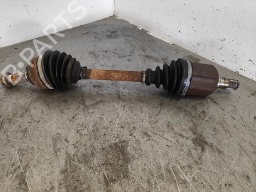 Used Left front driveshaft LAND ROVER FREELANDER I (L314) [1998-2006]  26390573