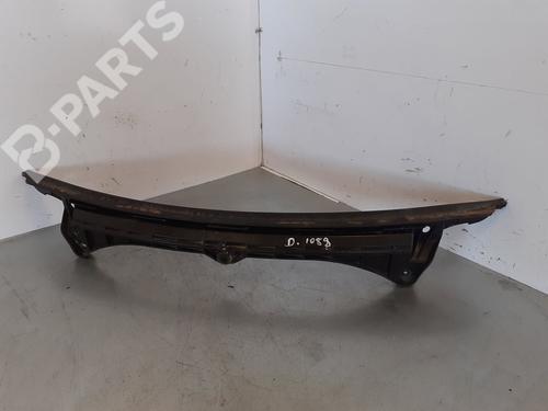 Used Crossmember SMART CITY-COUPE (450) 0.8 CDI (S1CLC1, 450.300, 450.301, 450.302, 450.303,... (41 hp) 8754717