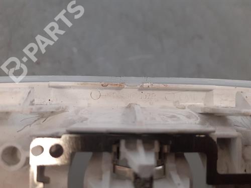 Interior roof light RENAULT MEGANE III Hatchback (BZ0/1_, B3_) 1.2 TCe (BZ2B, BZ11) | BP9509053I8 