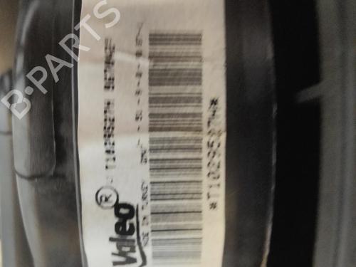 Heater blower motor RENAULT CLIO IV (BH_)  | BP27606665M62 