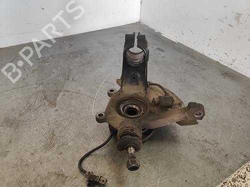 Right front steering knuckle PEUGEOT 607 (9D, 9U) 3.0 V6 24V | BP36075499M26 - Image 3