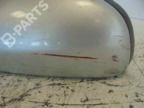 Retrovisor izquierdo OPEL VECTRA C (Z02) 2.2 DTI 16V (F69) | BP6000771C26 