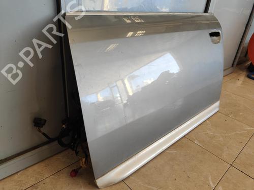 Left front door AUDI A6 C5 (4B2)  | BP17962077C2 