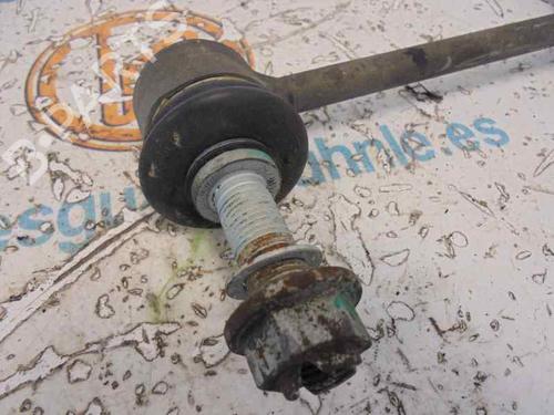 Left front suspension arm MERCEDES-BENZ R-CLASS (W251, V251) R 350 CDI 4-matic (251.022, 251.122) | BP14183536M12 