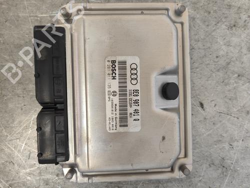 Used Engine control unit (ECU) Engine control unit (ECU) 36888179 36888179