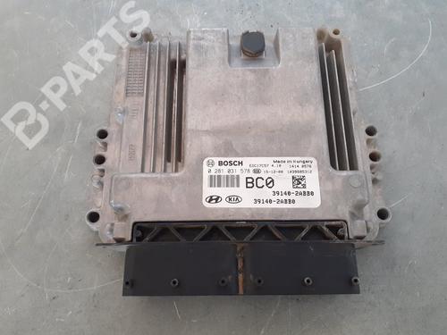Motorstyringsenhed HYUNDAI i30 (GD) [2011-2025]  10542372