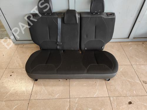 Used Rear seat CITROËN DS3 (SA_) [2009-2016]  29724388