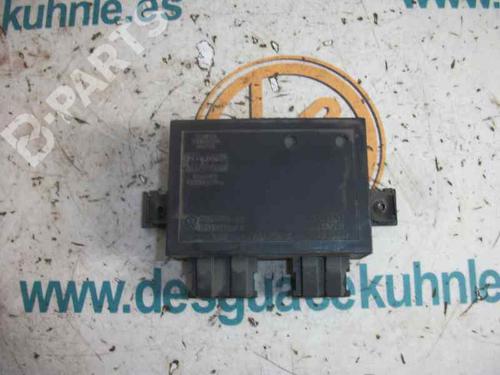 Control unit SEAT AROSA (6H1) 1.0 | BP2461262M11 