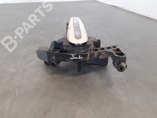 Rear left exterior door handle MERCEDES-BENZ A-CLASS (W168)  | BP10507758C130 