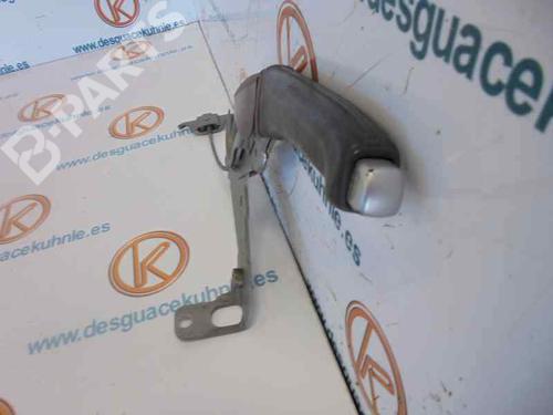 Hand brake VOLVO S60 I (384)  | BP8780457I18 