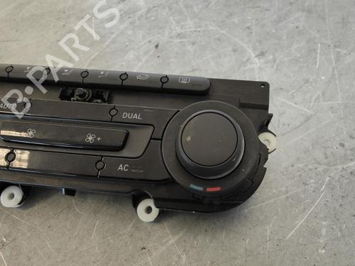 Climate control SEAT LEON (1P1)  | BP13914219I5 