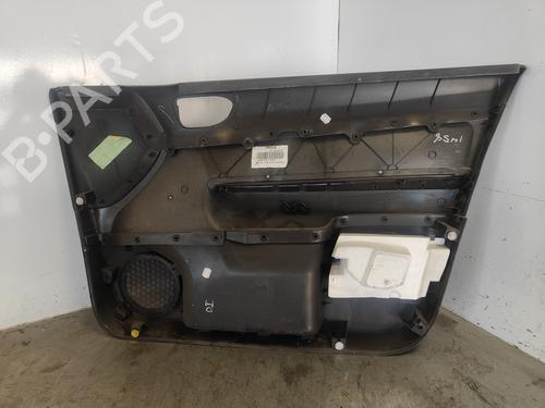 Venstre frontpanel PEUGEOT 307 Break (3E)  | BP26040201C58 