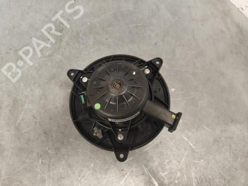 Heater blower motor OPEL INSIGNIA A (G09)  | BP14189865M62 