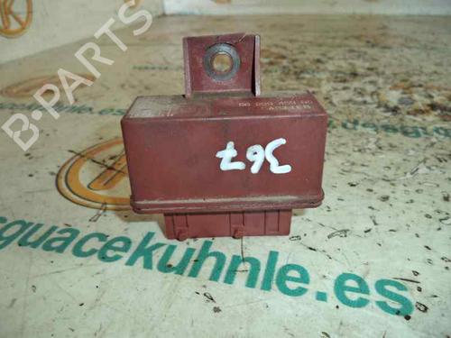 Elektronisk modul CITROËN XSARA PICASSO (N68) 2.0 HDi (90 hp) 14193711