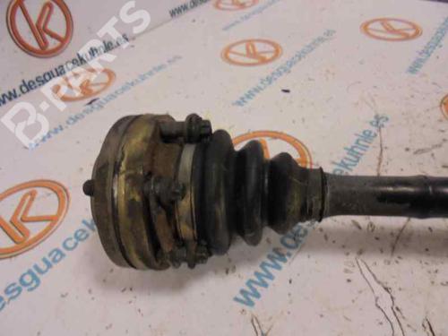Left rear driveshaft BMW 3 (E46)  | BP2461042M40 