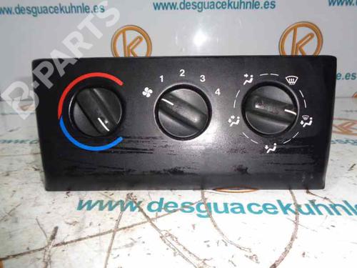 Used Climate control OPEL VECTRA B (J96) 1.6 i 16V (F19) (100 hp) 2468736