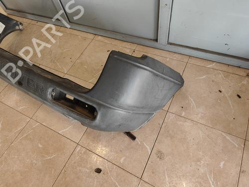 Rear bumper LAND ROVER FREELANDER I (L314)  | BP22923510C8 