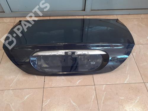 Bakluke CC/Kombi-Kupé JAGUAR S-TYPE II (X200) [1998-2008]  7864706
