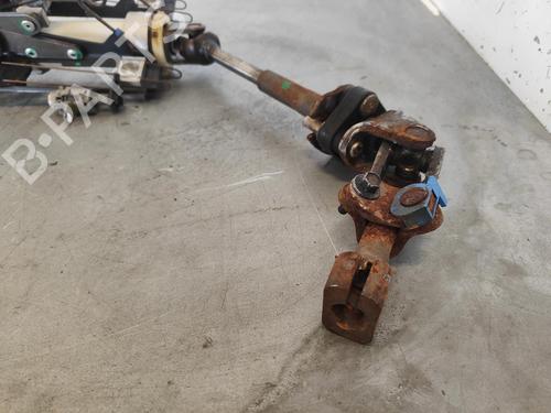 Steering column JAGUAR X-TYPE I (X400)  | BP13582802M21 