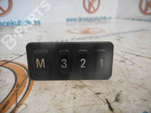 Used Electronic module BMW 5 (E39) 528 i (193 hp) 2472374