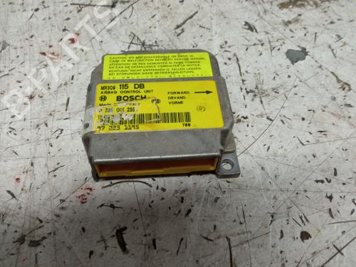 Used ECU airbags ECU airbags 3526956 3526956