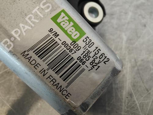 Viskermotor bagrude OPEL VECTRA C (Z02)  | BP14926228M102 